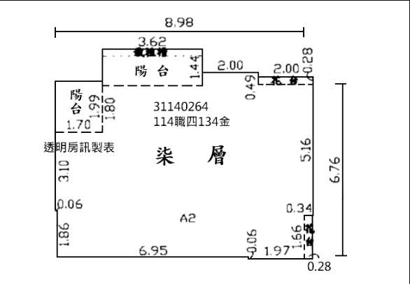 松山大樓拍賣-12