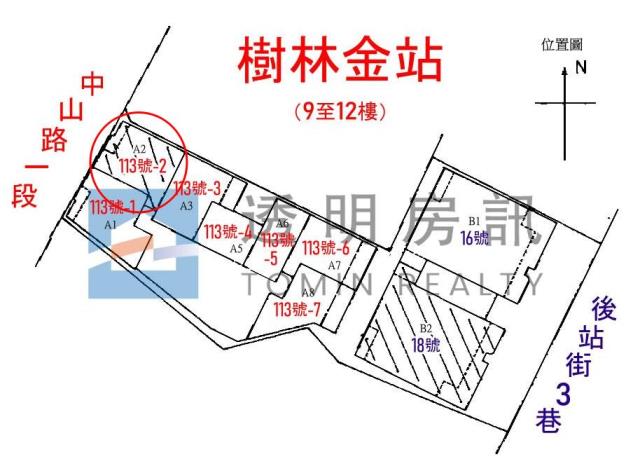 新北大樓法拍-7