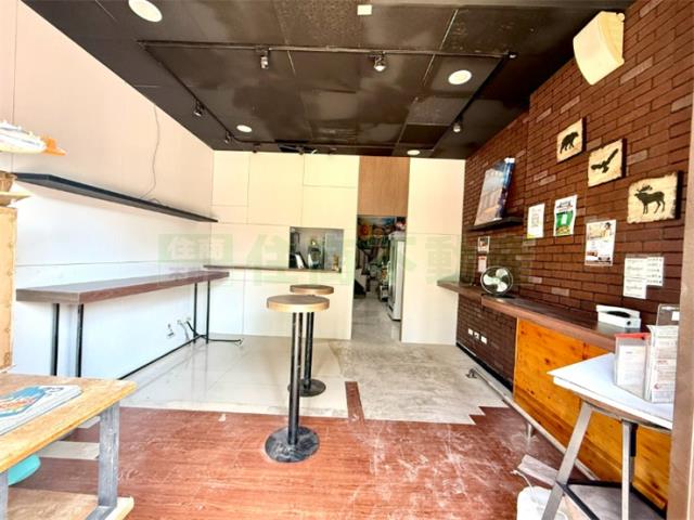 華鳳核心主商圈樓店