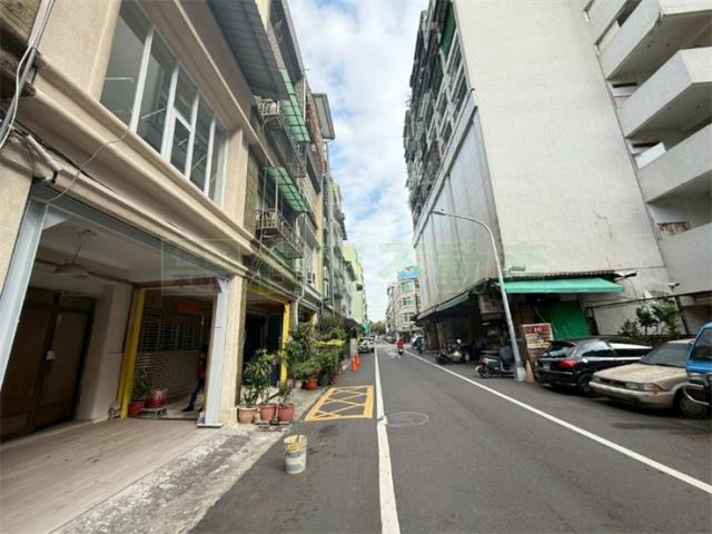 高雄鹽埕透天_店面-14