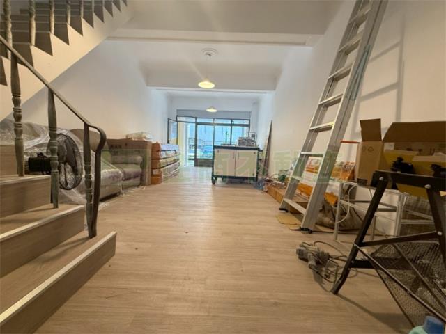 高雄鹽埕透天_店面-2