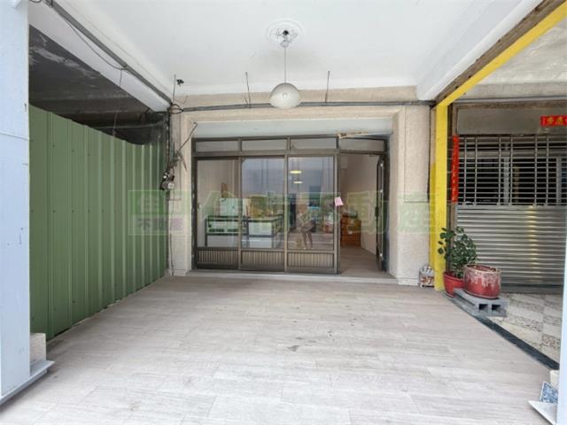 高雄鹽埕透天_店面-3