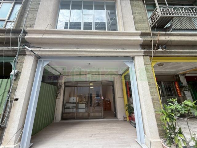 高雄鹽埕透天_店面-4