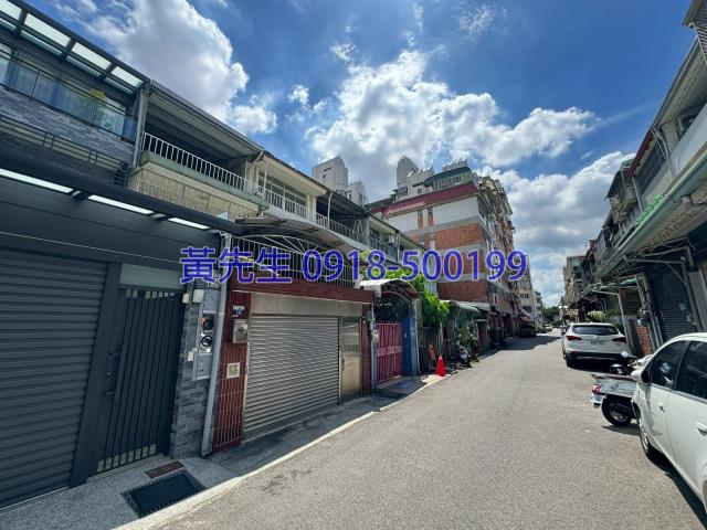 台中北區透天法拍-3