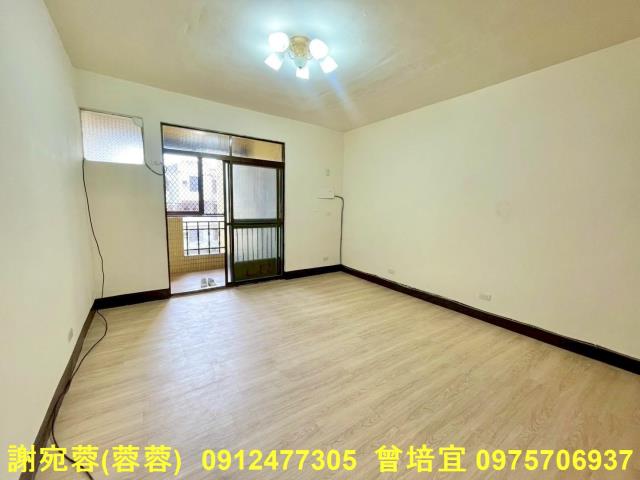 高雄岡山公寓-2