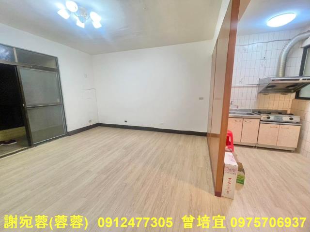 高雄岡山公寓-2