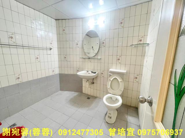 高雄岡山公寓-6