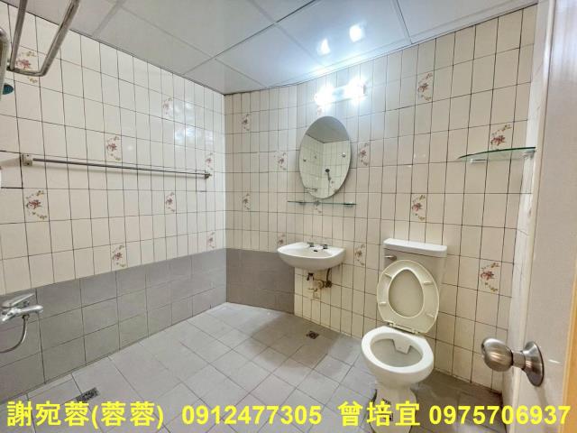 高雄岡山公寓-7