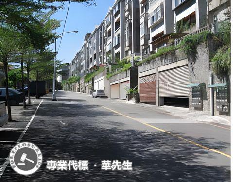 新北新店公寓拍賣-4