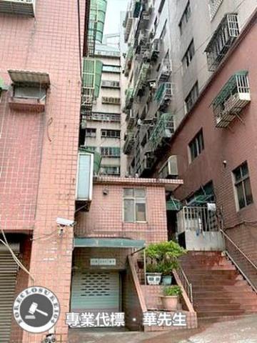 新北鶯歌大樓法拍-5