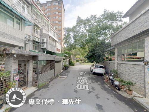 新北淡水法拍透天-4