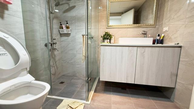 新北萬里大樓_套房-10