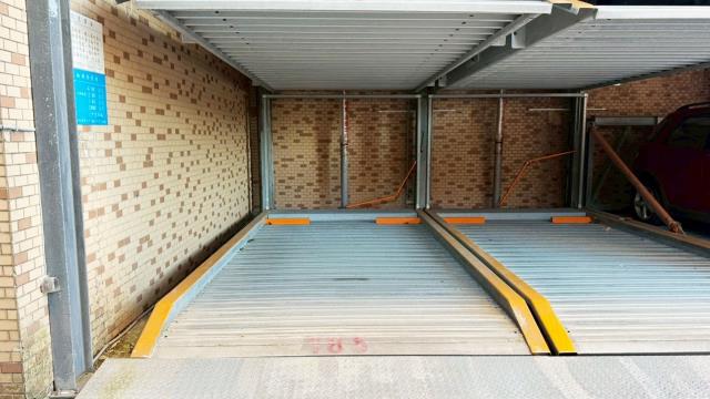 新北萬里大樓_套房-11