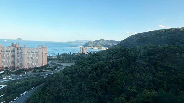 新北萬里大樓_套房-12