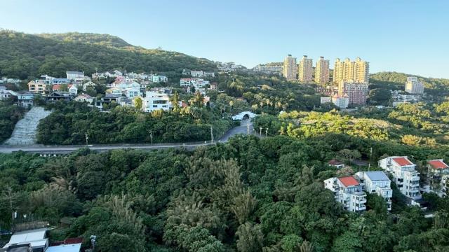 新北萬里大樓_套房-13