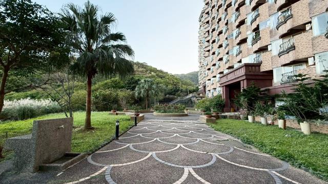 新北萬里大樓_套房-14