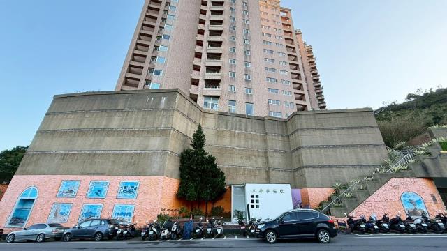 新北萬里大樓_套房-15