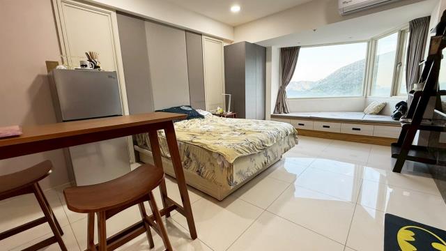 新北萬里大樓_套房-1