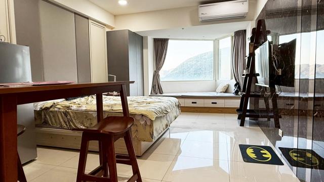 新北萬里大樓_套房-2