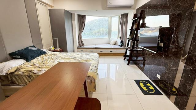 新北萬里大樓_套房-3