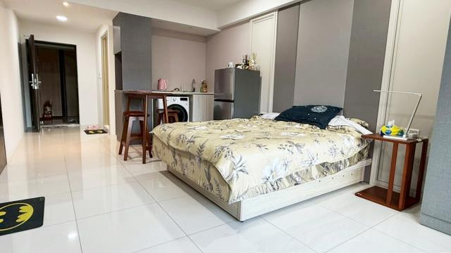 新北萬里大樓_套房-4