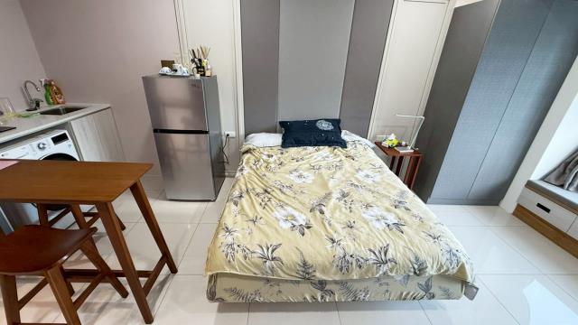 新北萬里大樓_套房-6