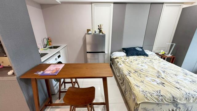 新北萬里大樓_套房-7