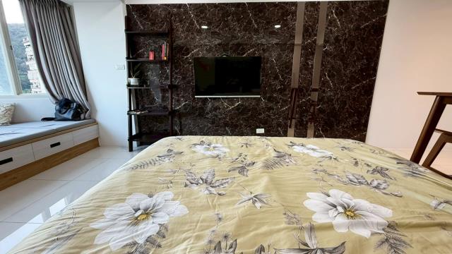 新北萬里大樓_套房-8