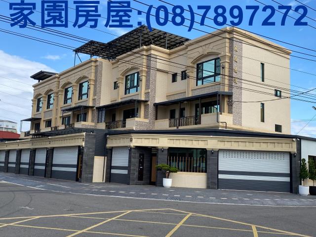 屏東枋寮別墅-13