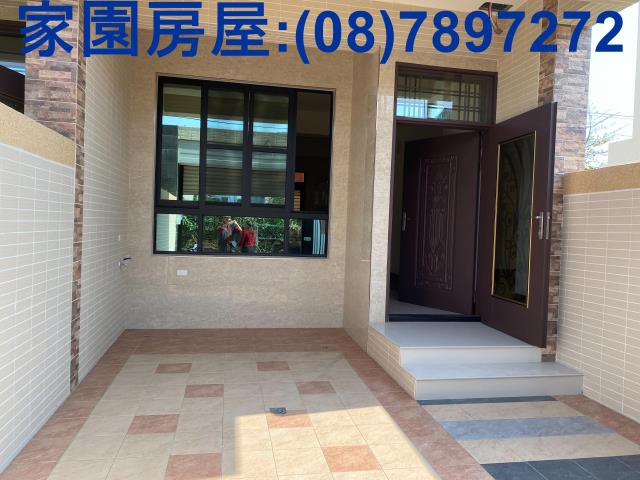 屏東枋寮別墅-1