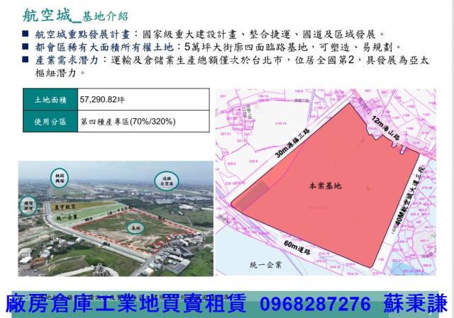 桃園蘆竹廠房_廠辦_倉庫-3