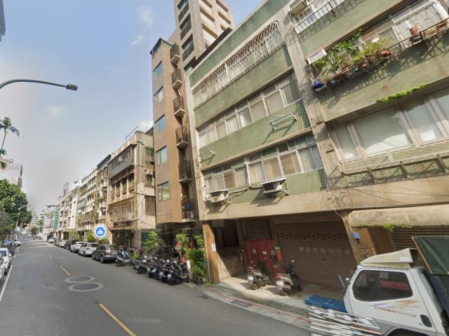 大安區法拍公寓-4