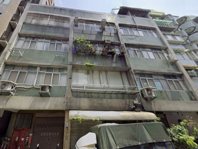 大安區法拍公寓-8