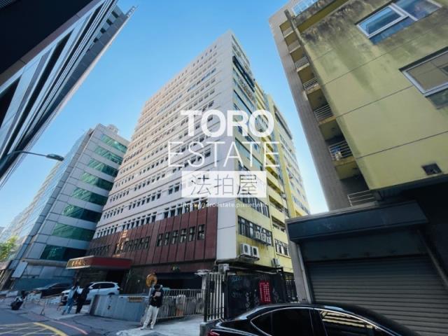 中山區法拍大樓-4