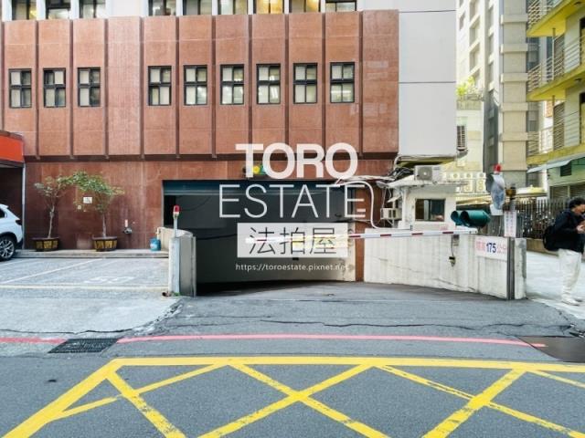 中山區法拍大樓-5