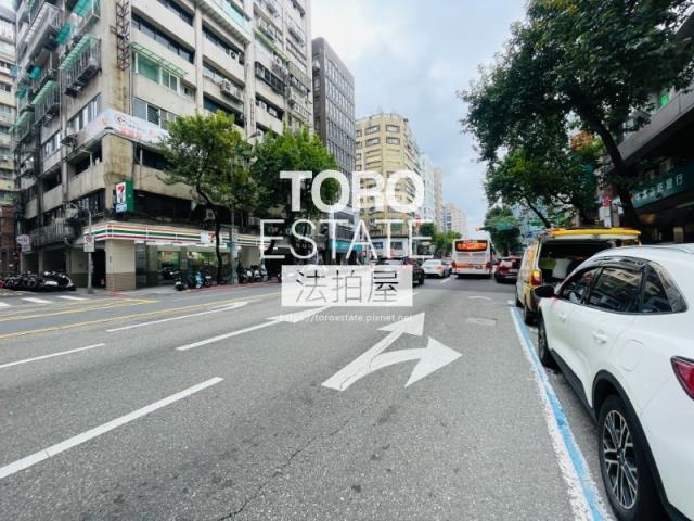 中山區法拍大樓-6