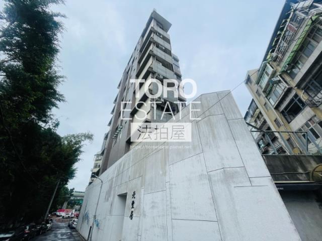 中山區法拍大樓-3