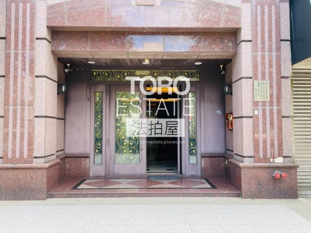 中山區大樓法拍-2