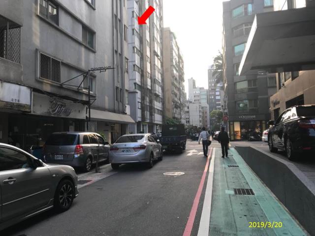 大安區拍賣大樓-3