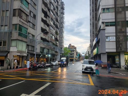 大安區拍賣大樓-8