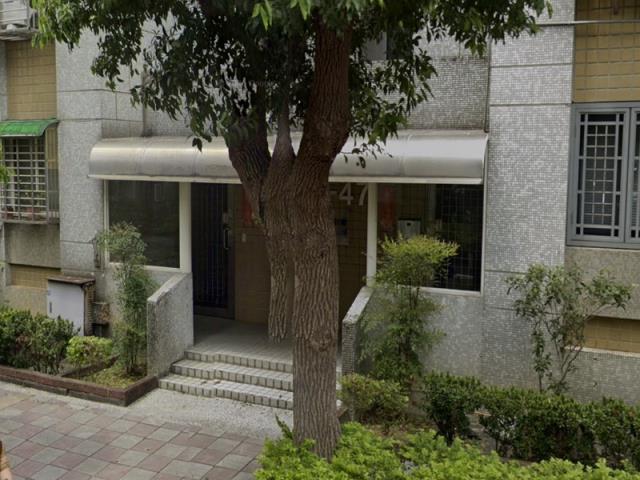 松山大樓拍賣-5