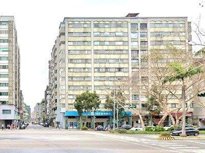 台北法拍大樓-10