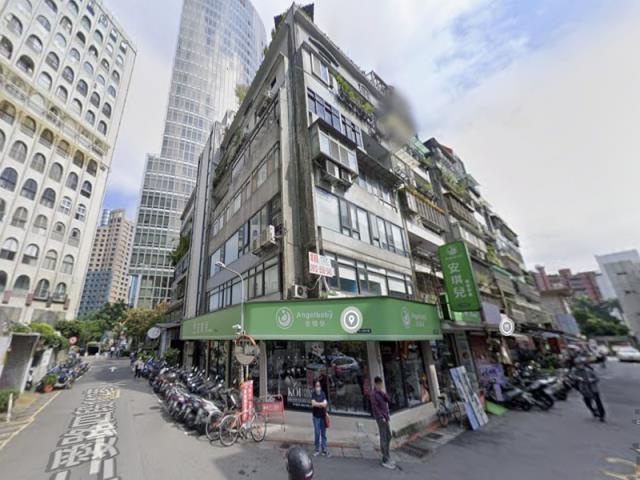 台北大樓法拍-7