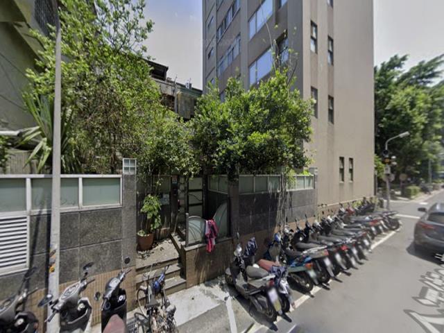 台北大樓_松山文創園區法拍-2