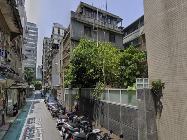 台北大樓_松山文創園區法拍-3