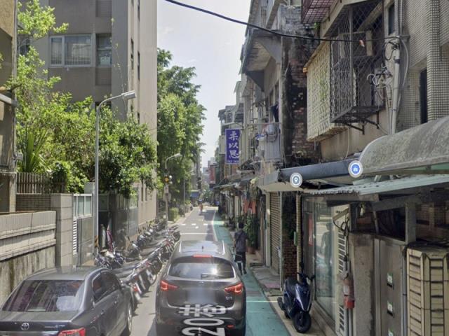 台北大樓_松山文創園區法拍-4