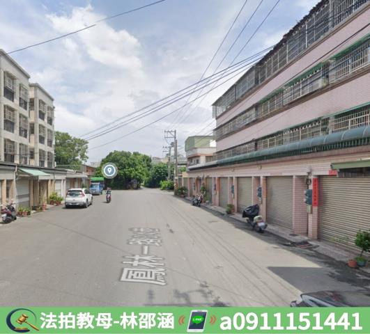 高雄法拍透天_一樓-4