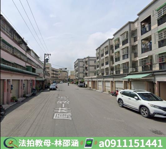 高雄法拍透天_一樓-5