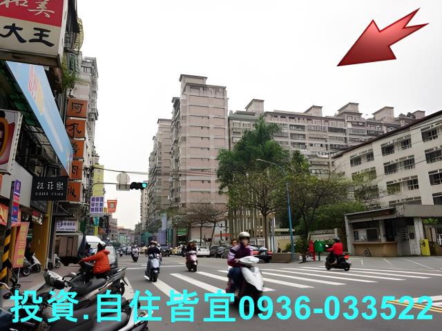 新北土城法拍大樓-0