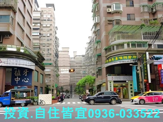 新北土城法拍大樓-1